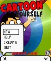 game pic for Cartoon Yourself S60 3rd